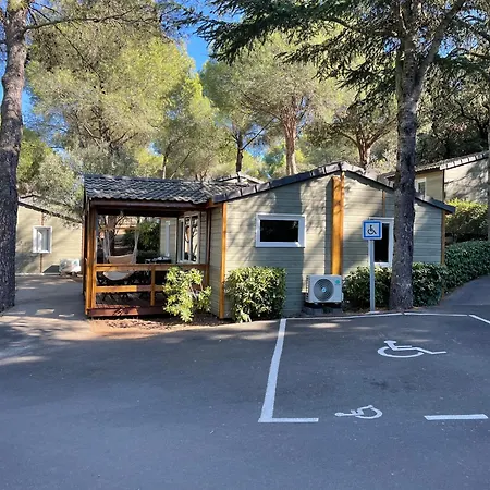 Cape Sur Le Mont Saint Loup *