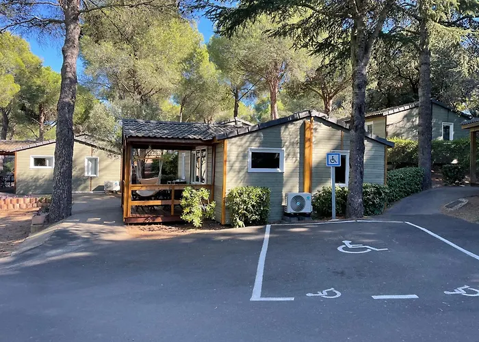 Cape Sur Le Mont Saint Loup *