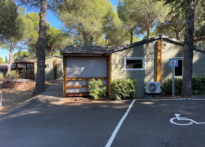 Cape Sur Le Mont Saint Loup