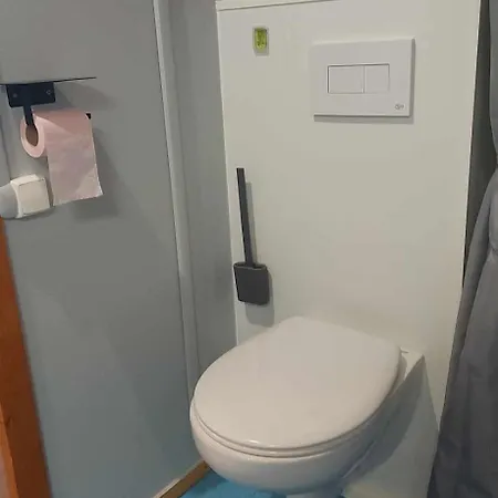 Σαλέ Cape Sur Le Mont Saint Loup