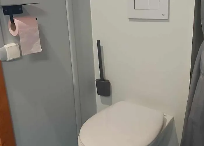 シャレー Cape Sur Le Mont Saint Loup