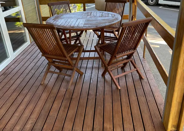 Cape Sur Le Mont Saint Loup アグド